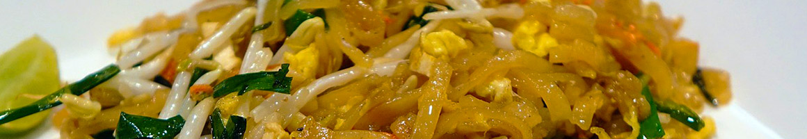 Eating Cajun/Creole Seafood Thai at Nine Seafood Restaurant restaurant in Cerritos, CA.